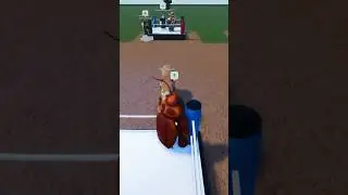 WHEN YOU GET REJECTED IN ROBLOX SHADOW BOXING