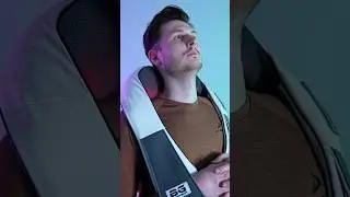 Он сделает вашей шее хорошо! 