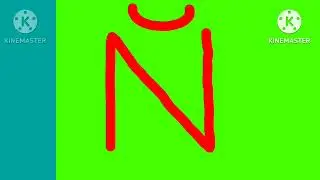 Unused Ralr artistic alphabet (TRANSITION)