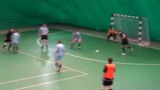 Veropharm - Cinimex 3-0