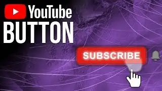 How To Add Subscribe Button On Video | Subscribe Button Animation [Flashing Effect] FCPX