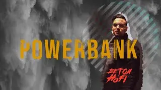 BETON.HOFI - 🔋POWERBANK | OFFICIAL MUSIC VIDEO