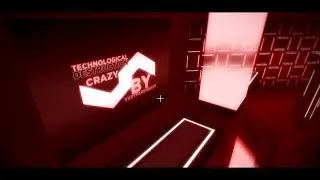 FE2 Map Test (Solo) - Technological Destruction [Extreme Mode] [Crazy] [1st Person View]