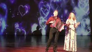 Есть любовь или нет 💞 Семейный дуэт Малиновка