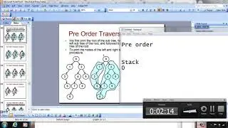 CSC 228, Fall 2020: Assignment 7 explanation