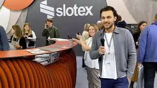 Slotex - HPL, лдсп, мебельные щиты, мебельные декоры