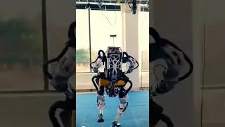 #humanoidrobot