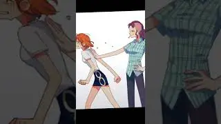 amor verdadero nos une || one piece ||