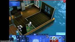 Играй со мной The Sims 3 Райские Острова!! 2#
