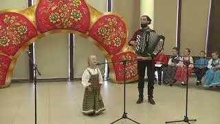Бруновская Катя