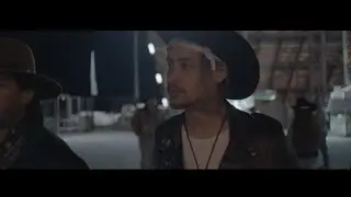 Jez Dior - Leather (Official Music Video)