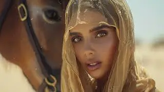 Camel MIX - Radiant Sunset Grooves | Dreamy Desert Beats (DJ MIX 2024)