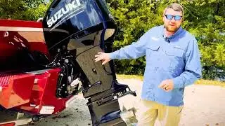 New Excel Boats Stormcat Walkthrough