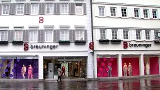 CDU-Fraktion fordert Antworten zur Anschlussnutzung des Breuninger-Gebäudes in Reutlingen