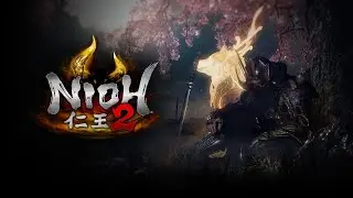Nioh 2 - Пробуждение