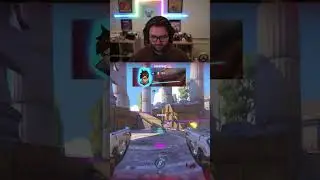 Overwatch Classic surviving with one health