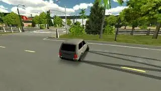 ⛄ДРИФТ НАСТРОЙКА В КАР ПАРКИНГЕ DRIFT SETUP ON NIVA IN CAR PARKING⛄