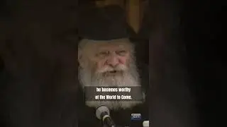 Tefillin; why bother?