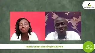 Axis Smart Money Talk - Understanding Insurance