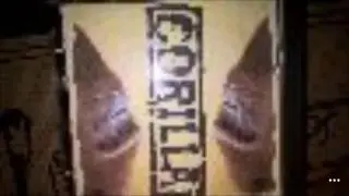 Gorilla - Demo 4/1998 (FULL)