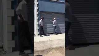 Otomatik Garaj Kapısı