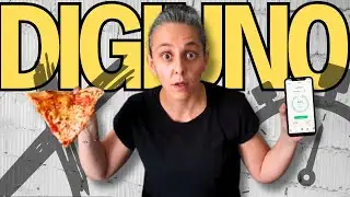 Ho provato il DIGIUNO INTERMITTENTE per 30 giorni