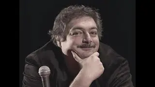Дмитрий Быков о эмиграции.