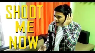 Fatin - Shoot Me Now ( Abbil ART Cover )