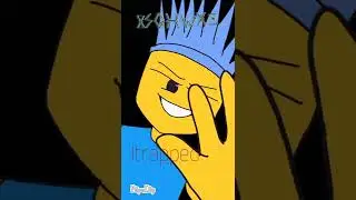 Proto Disco meme // The Roblox hackers and myths 