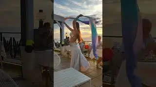 Закаты не повторяются 