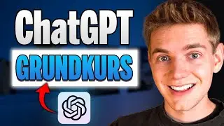 ChatGPT complete basic course (2026): From beginner to pro in 30 minutes!