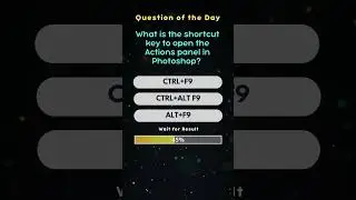 Question of the Day 0010 #trendingshortsvideo  #photographyeveryday  #photoshoptutorial #shorts