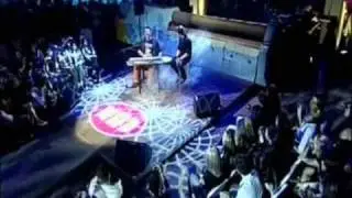 Mazonakis ft. Kraounakis - Afti i nyxta menei (Mad secret concert)