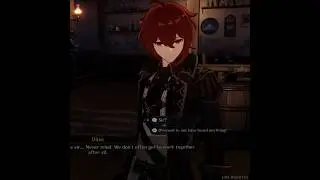 I already told you not to call me sir! || Senpai - Shiki || 