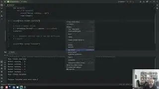 Python Threads: Daemon vs Non-Daemon, Join vs No Join (4 Scenarios Demo)