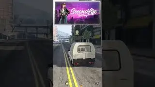Український сервер SecondLife RP IP серверу: game.secondliferp.com.ua 