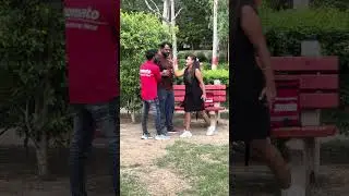 डिलीवरी वाले की सच्चाई