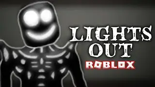 [👁‍🗨NEW] ГАСНЕТ СВЕТ LIGHTS OUT ВЫЖИВАНИЕ В ТЕМНОТЕ Scary Horor Roblox