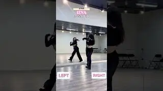 IZNA ‘IZNA’ Dance Tutorial (SLOW) 