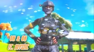 On & On - Fortnite Montage