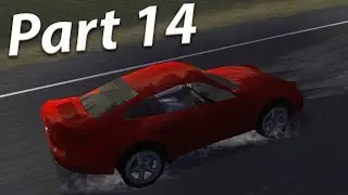 Memory Lane Circuit #5 || Need for Speed: High Stakes PC Let's Play - Episode 14