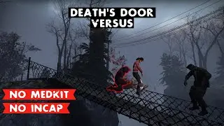 LEFT 4 DEAD 2 - DEATH'S DOOR VERSUS - BLOOD HARVEST