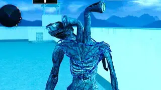 || Scp Pipe Head Scary Survival Dead Trigger Mode Android Full Gameplay