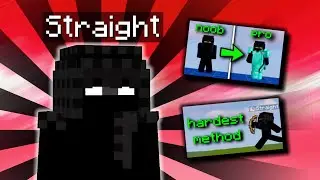 Why Minemanner is the Scariest Minecraft Youtuber