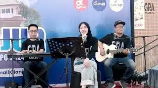 IF I AIN'T GOT YOU - KAFFAH ALMIRA (LIVE)