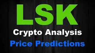 LSK Coin Price Prediction – Technical Analysis for Lisk Utility Token, July 2021