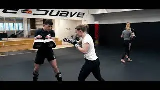 Arte Suave Kampsport Center