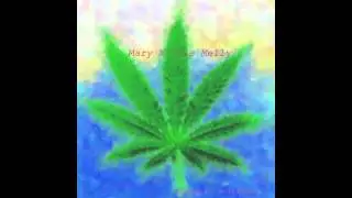 Cole Melly - Mary (Prod.  Petit Biscuit)