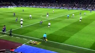Lionel Messi - Best Passes (New Compilation) | HD