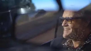 Axel Bauer - C'est Malin (clip officiel)